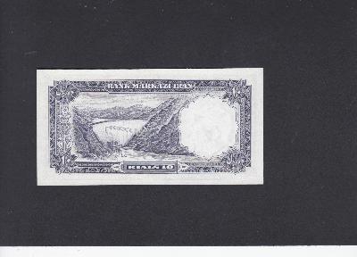 Beschrijving achterzijde: DAM